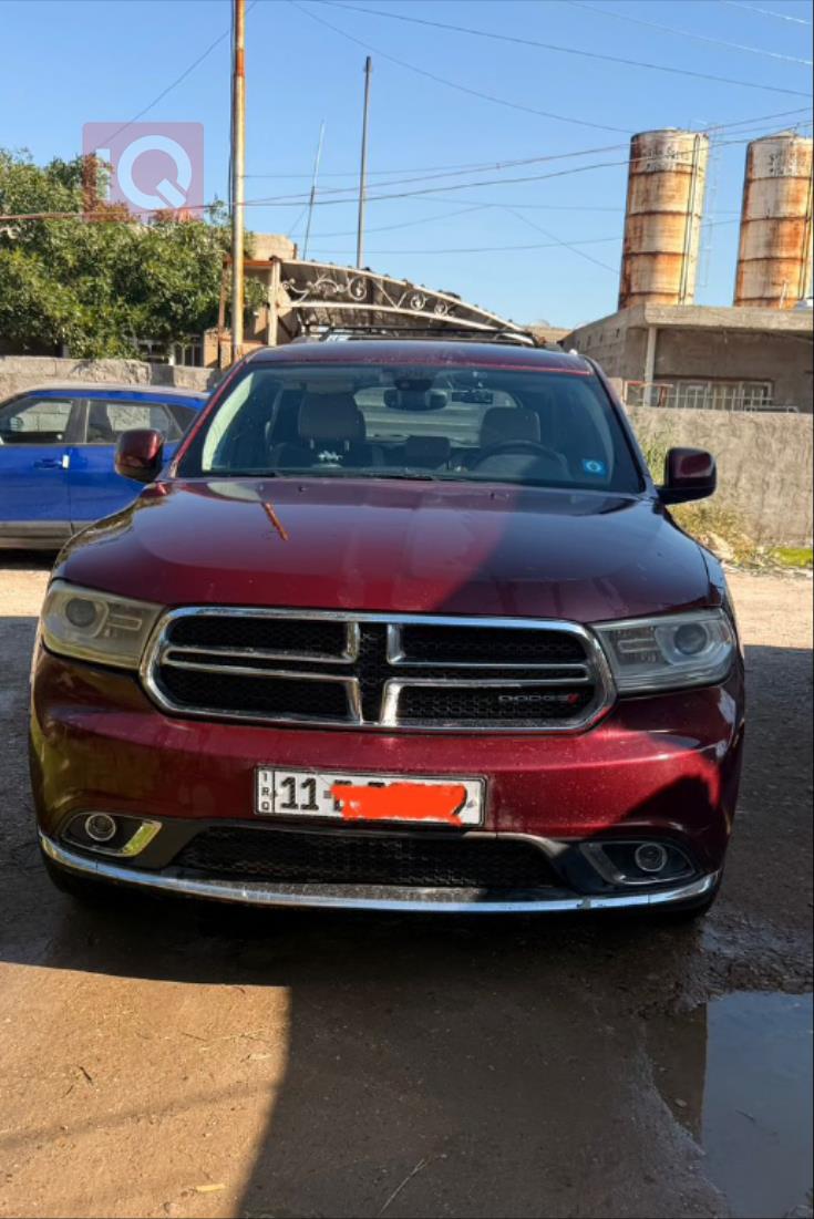 دودج دورانجو